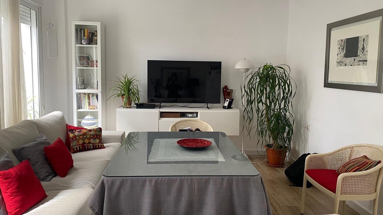 Photo of Livingroom in Felipe II-Los Diez Mandamientos