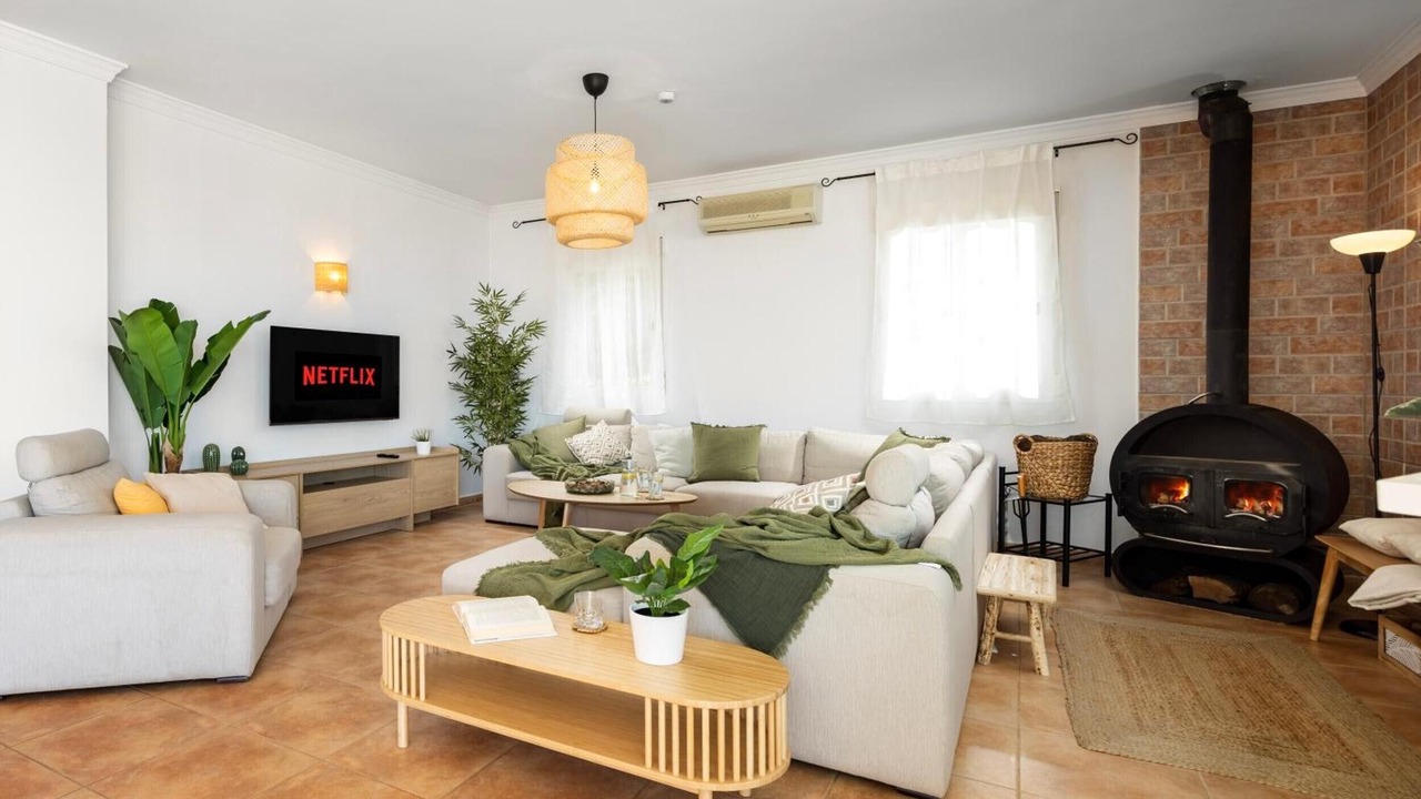 Photo of Livingroom in Arenas