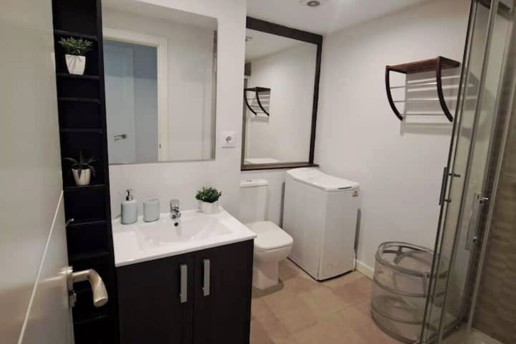 Photo of Bathroom in Castillejos