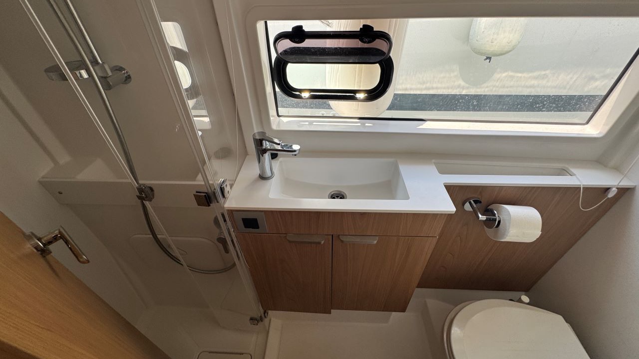 Photo of Bathroom in Palma de Mallorca