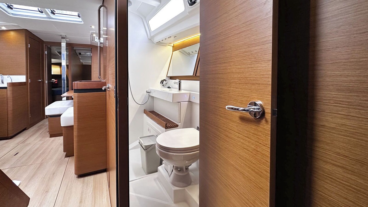 Photo of Bathroom in Palma de Mallorca