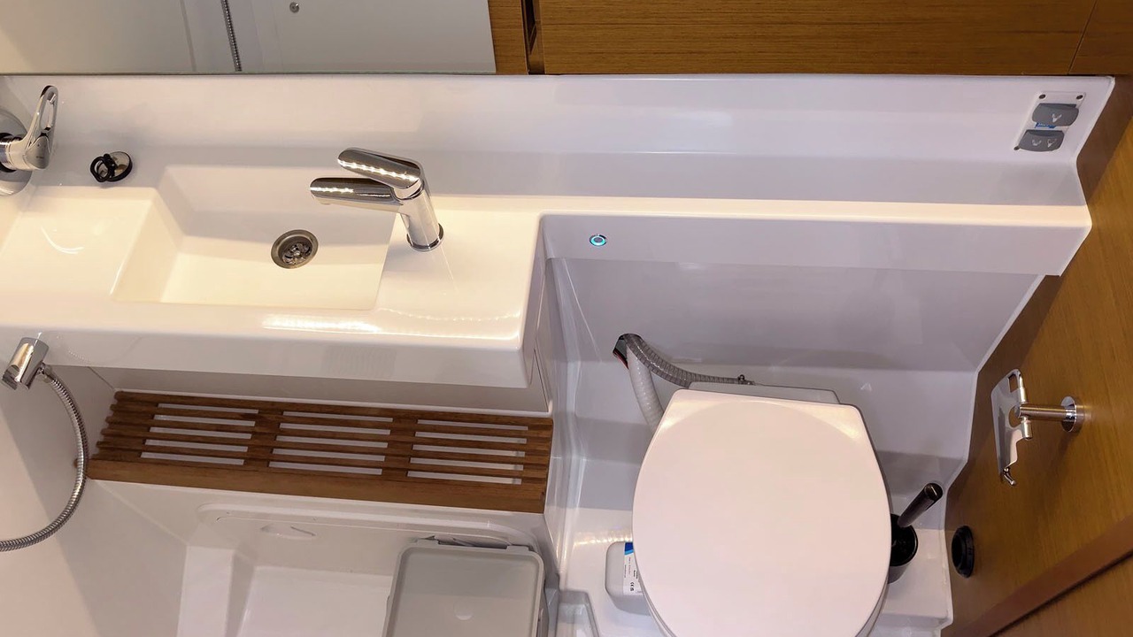 Photo of Bathroom in Palma de Mallorca