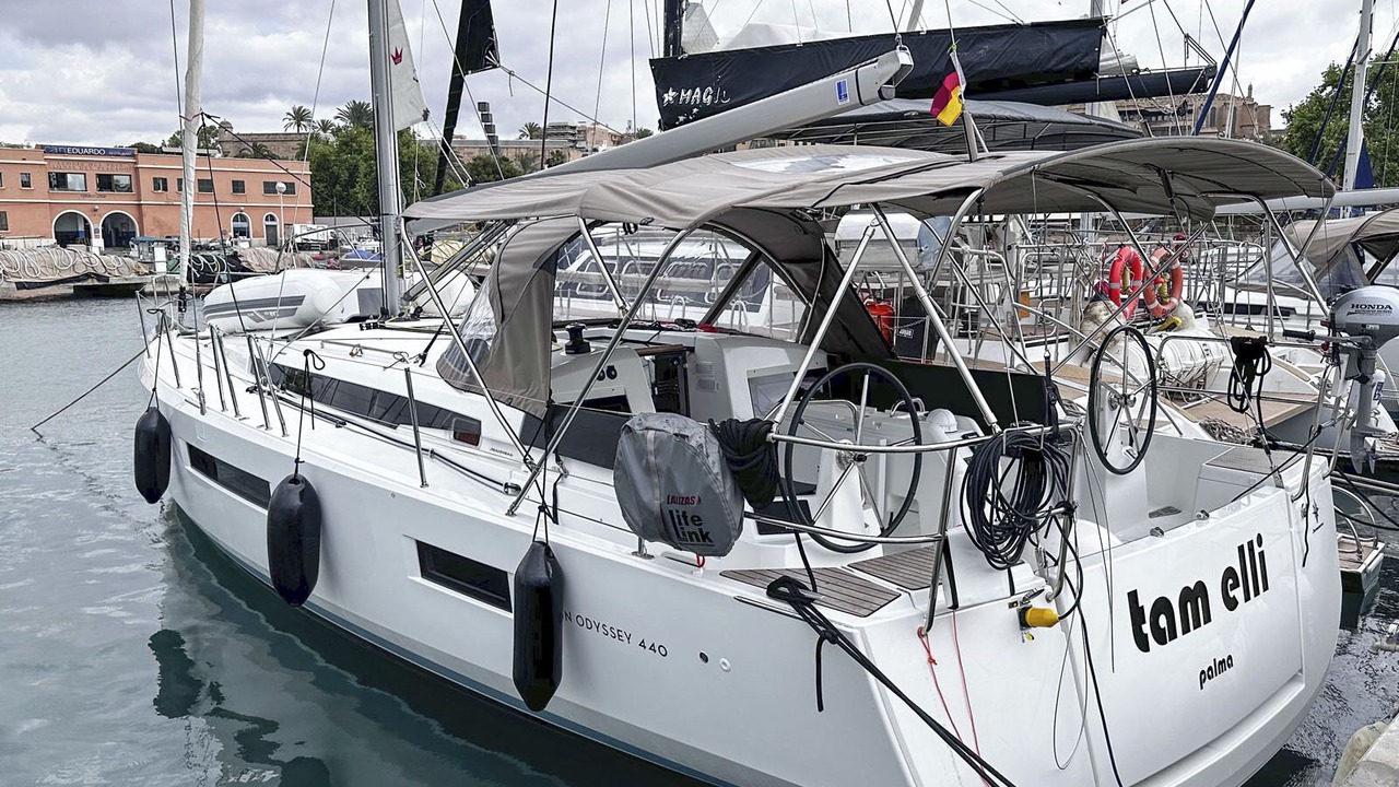 Photo of Others in Palma de Mallorca