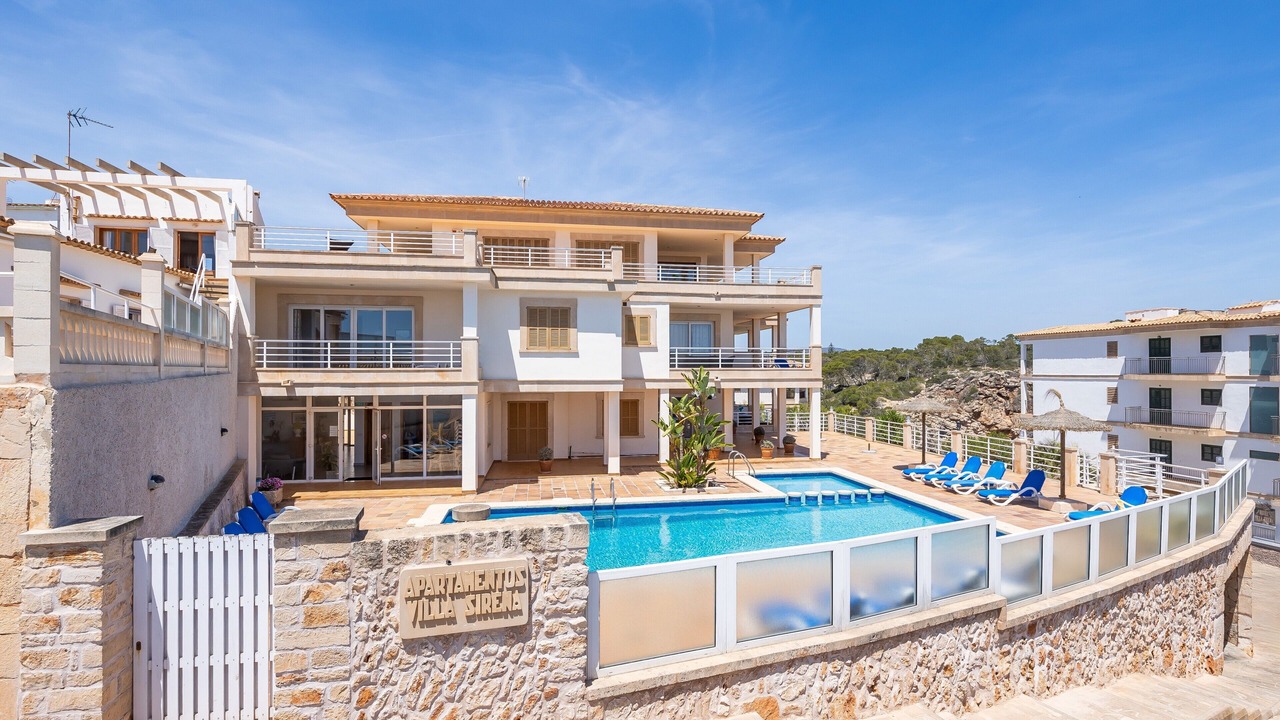 Photo of Outdoor in Cala Figuera