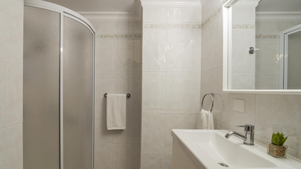 Photo of Bathroom in Santa Cruz de la Palma