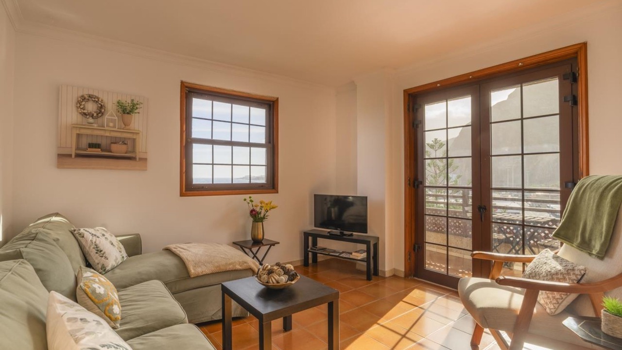 Photo of Livingroom in Santa Cruz de la Palma