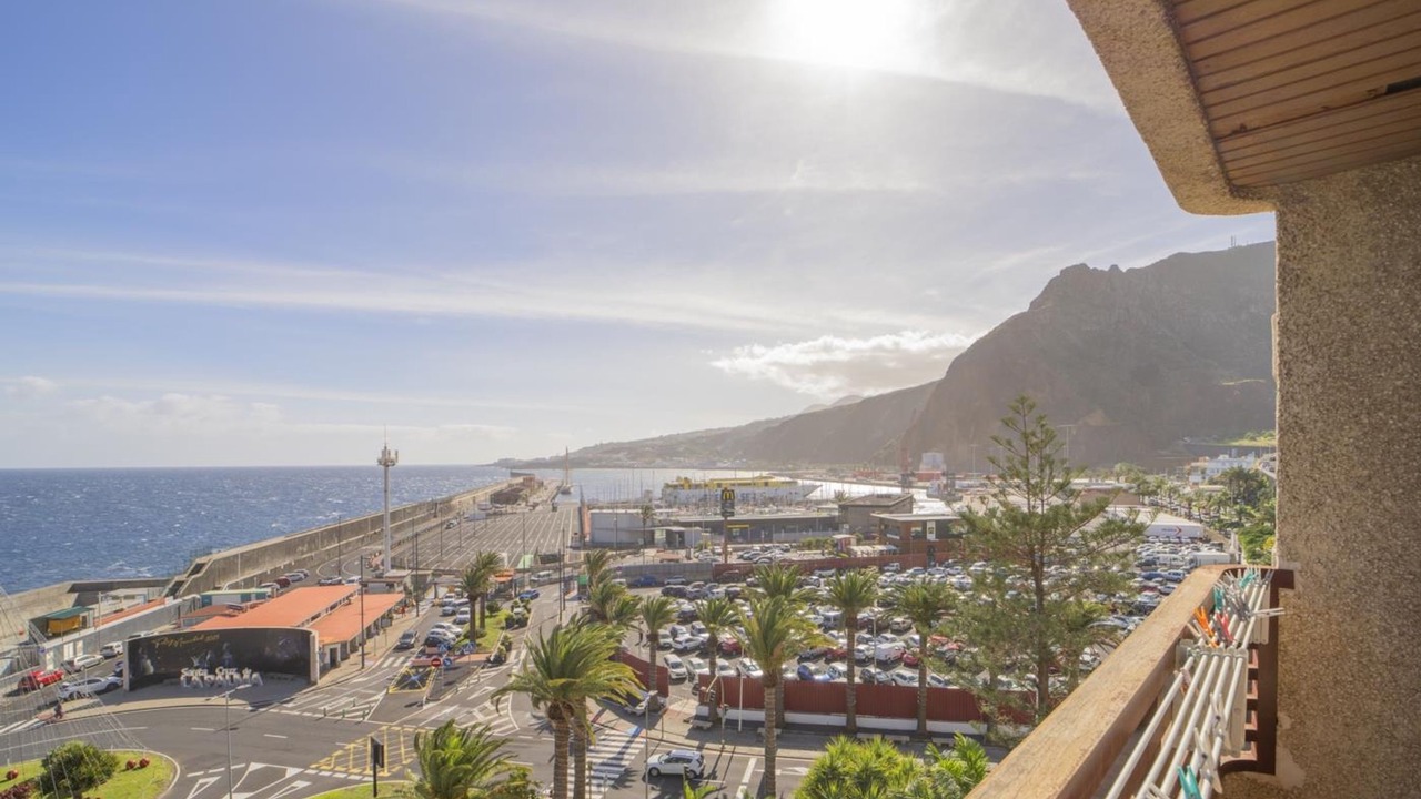 Photo of Outdoor in Santa Cruz de la Palma