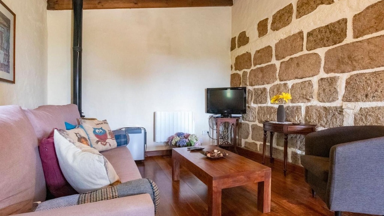 Photo of Livingroom in La Solana