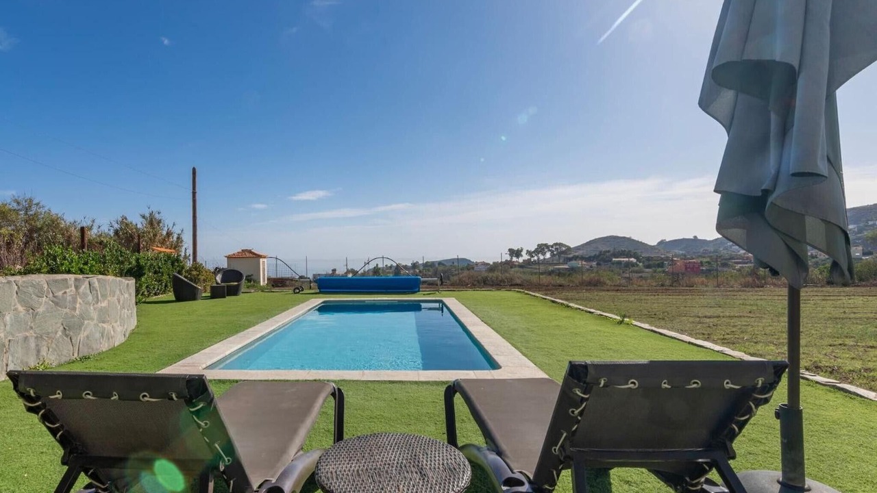 Photo of Outdoor in La Solana