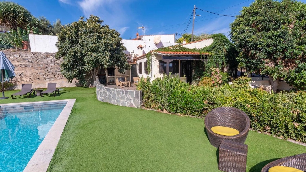 Photo of Outdoor in La Solana