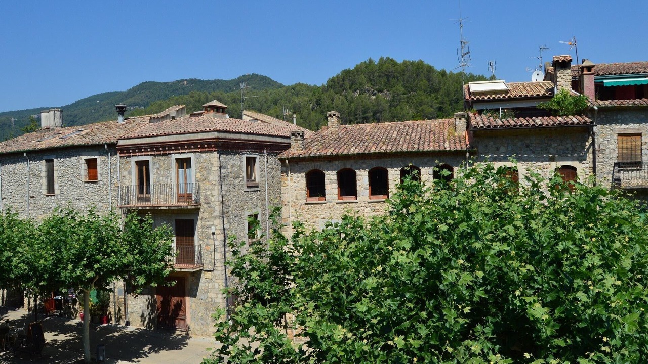 Photo of Outdoor in Sant Llorenc de la Muga