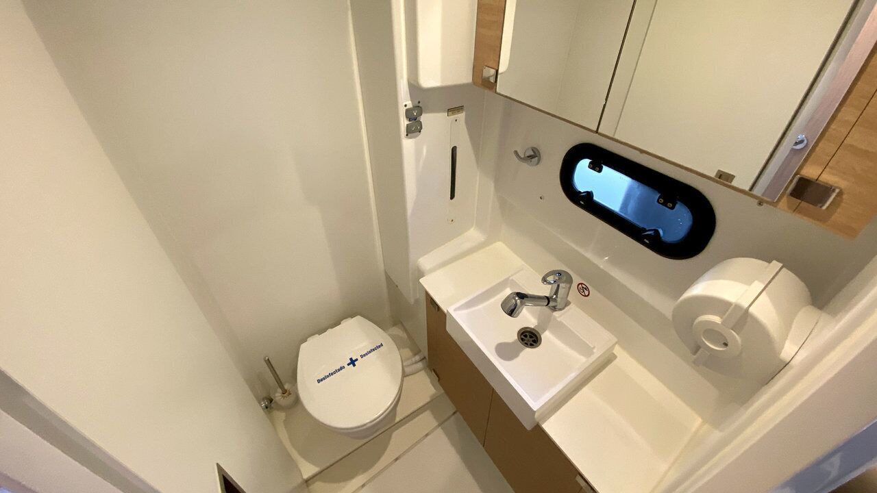 Photo of Bathroom in Can Pastilla