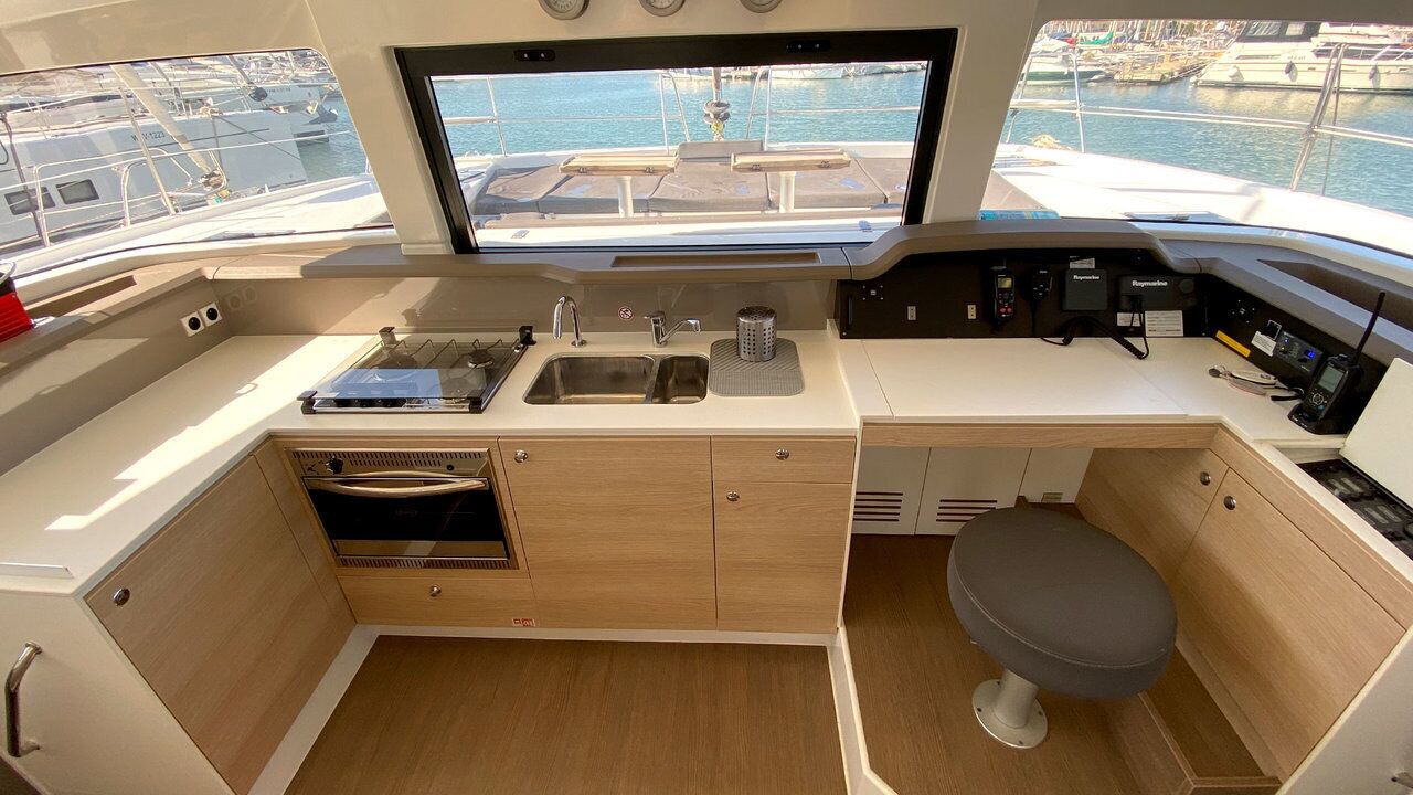 Photo of Kitchen in Can Pastilla