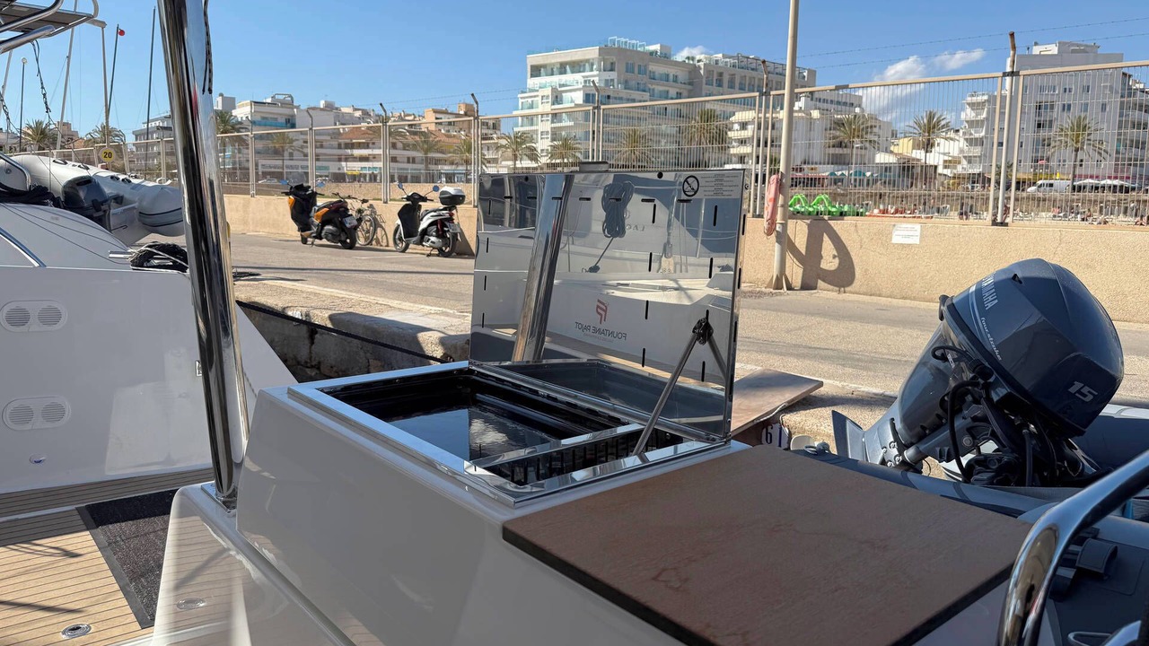 Photo of Outdoor in Can Pastilla