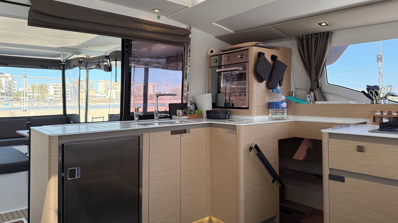 Photo of Kitchen in Can Pastilla