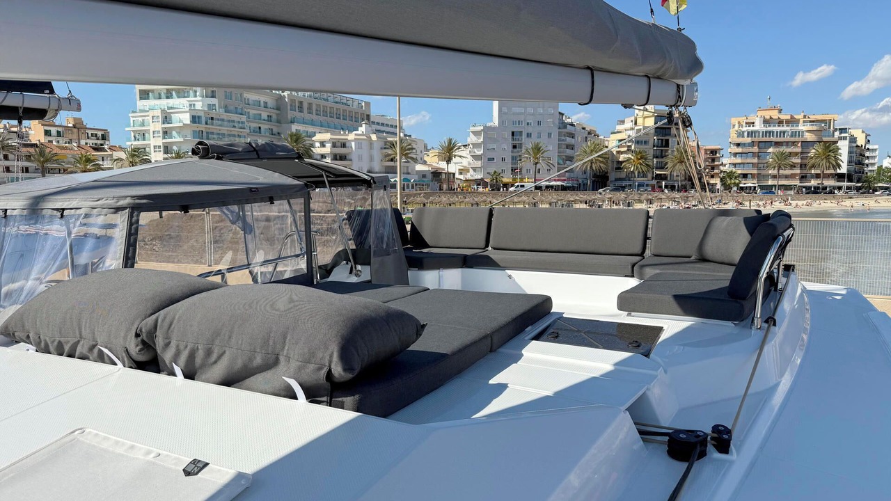 Photo of Outdoor in Can Pastilla
