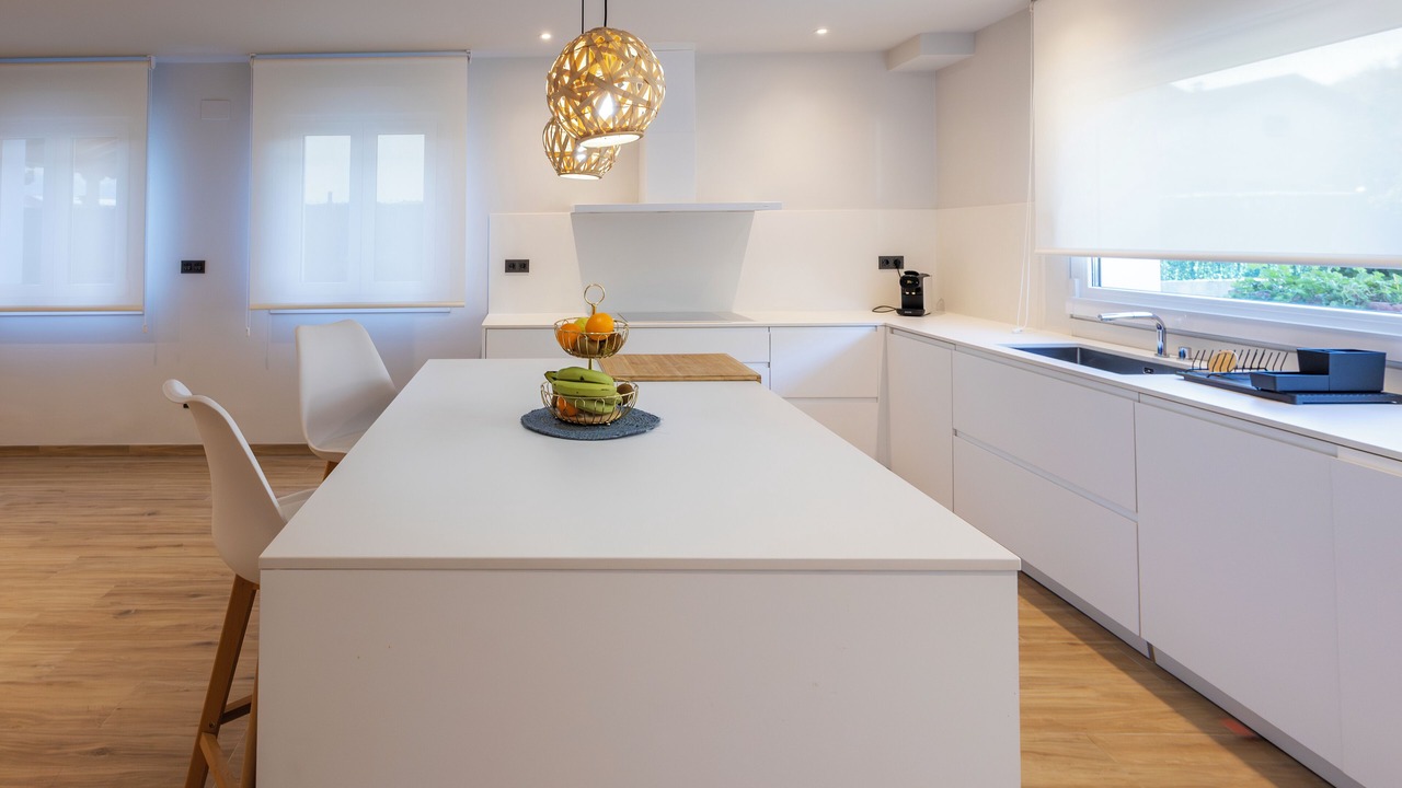 Photo of Kitchen in Elizondo
