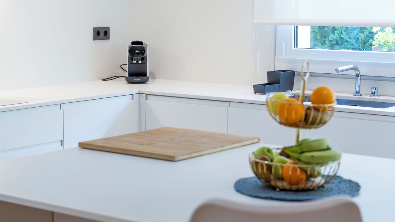 Photo of Kitchen in Elizondo