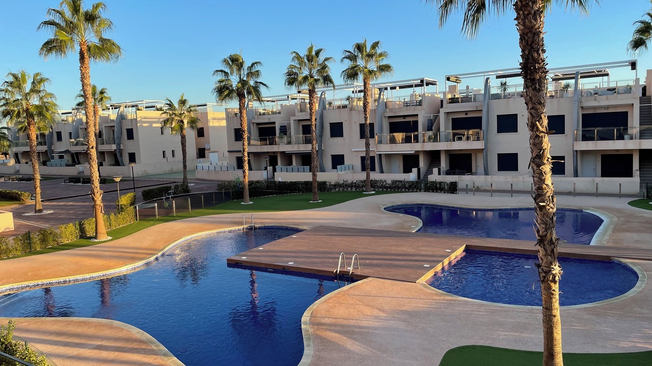 Photo of Outdoor in Pueblo Latino