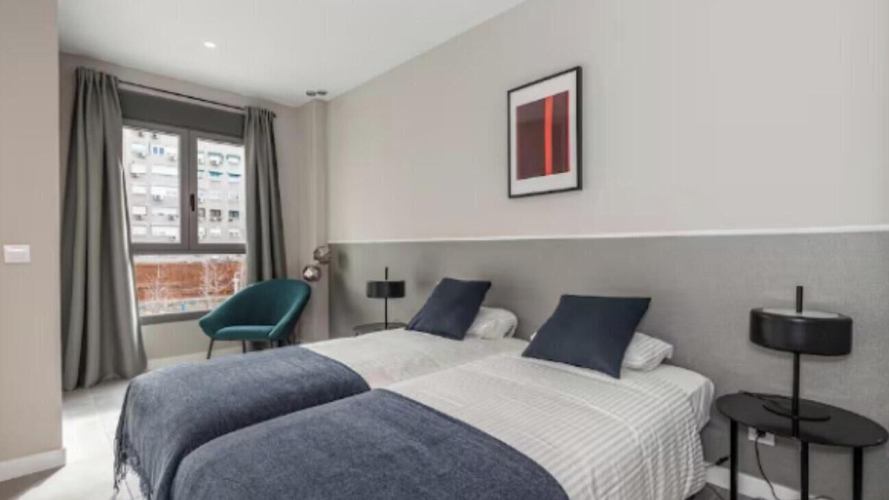 Photo of Bedroom in Pacifico