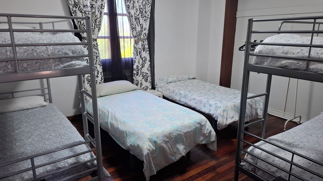 Photo of Bedroom in Polanco