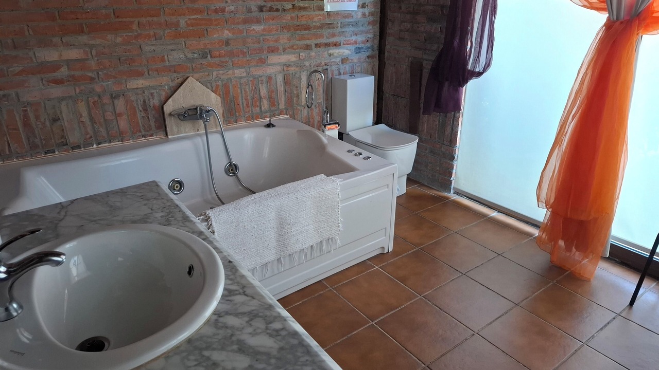 Photo of Bathroom in Polanco