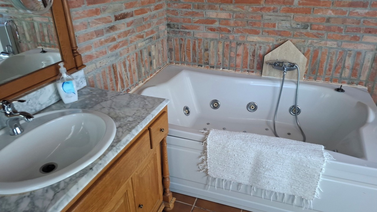Photo of Bathroom in Polanco