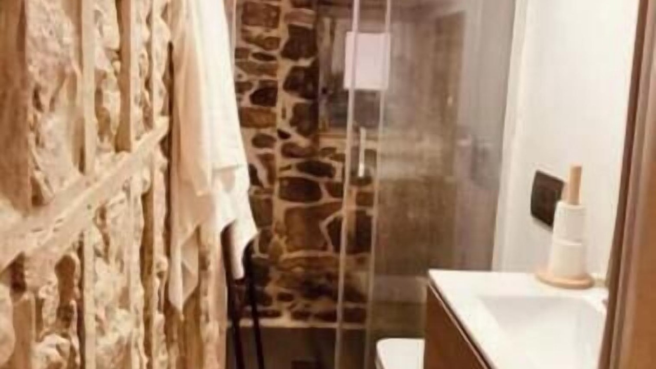 Photo of Bathroom in Tornon