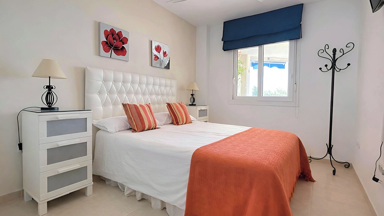 Photo of Bedroom in El Morche