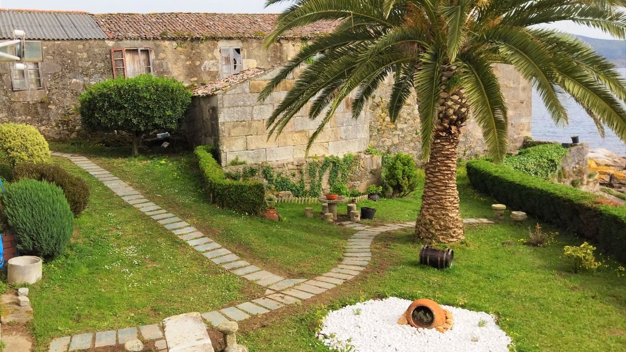 Photo of Outdoor in Fisterra