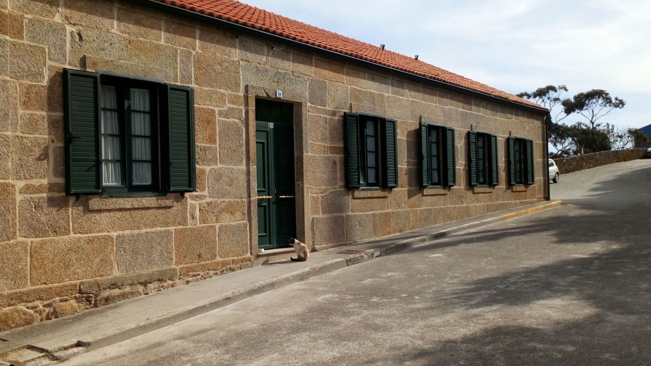 Photo of Outdoor in Fisterra
