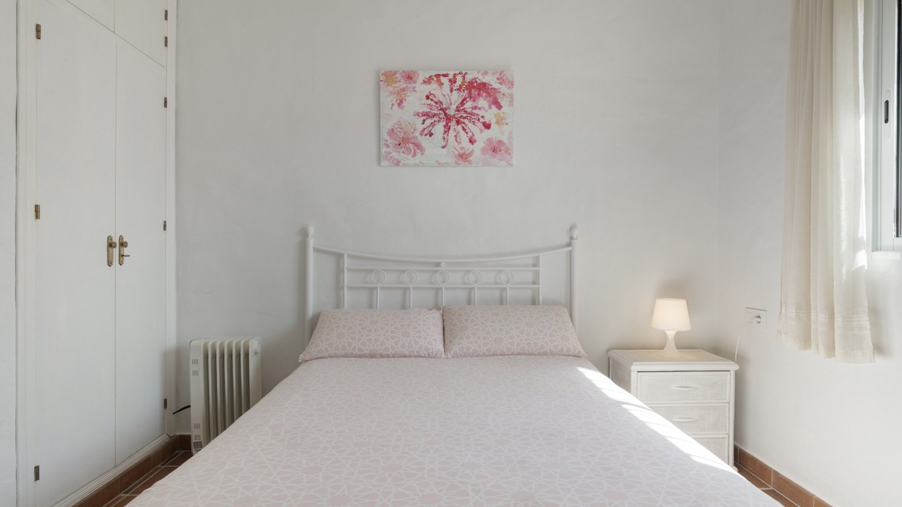 Photo of Bedroom in Los Canos de Meca