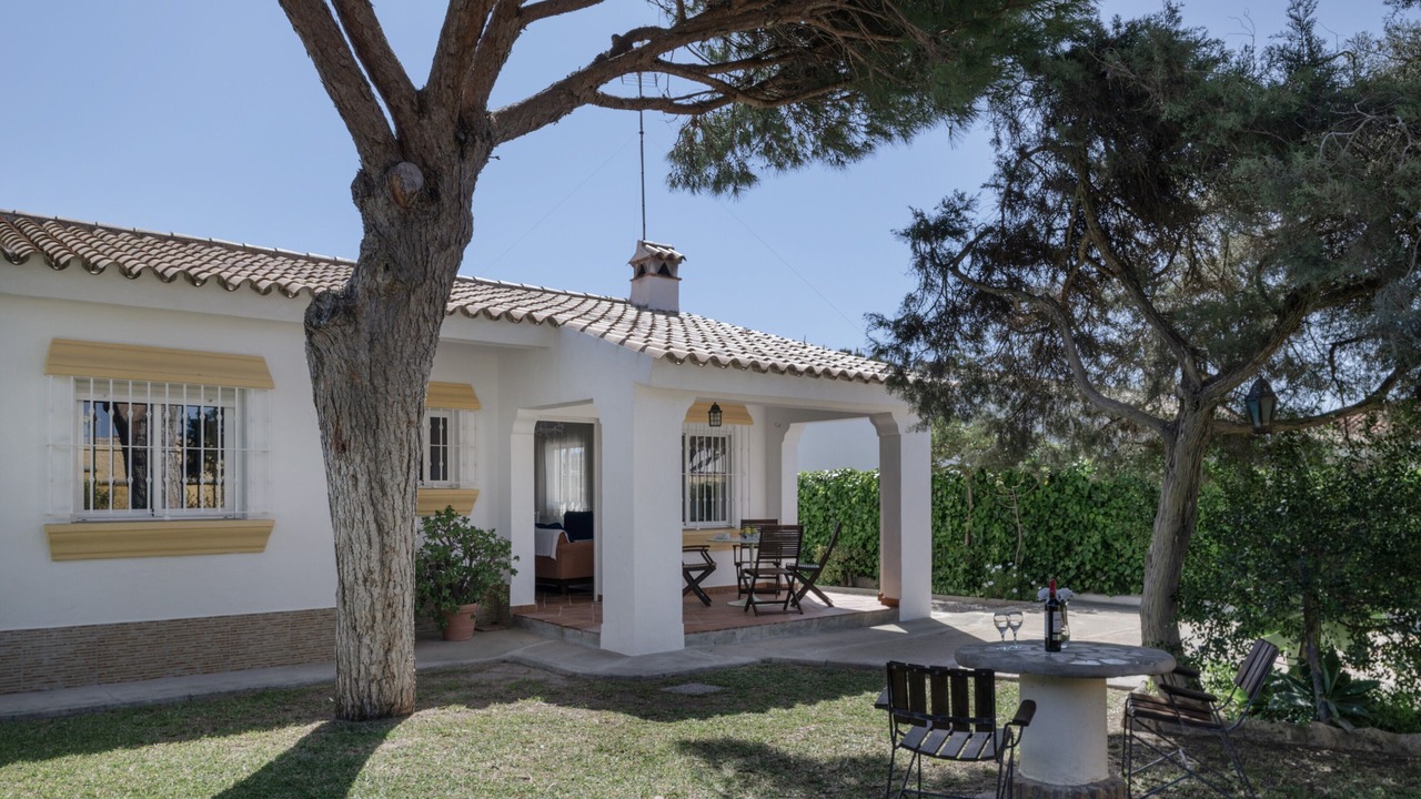 Photo of Outdoor in Los Canos de Meca