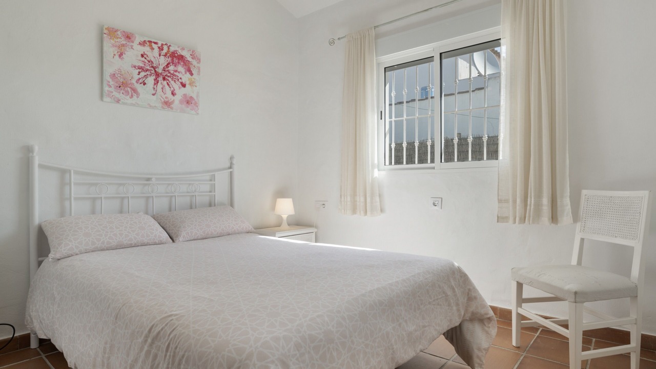 Photo of Bedroom in Los Canos de Meca