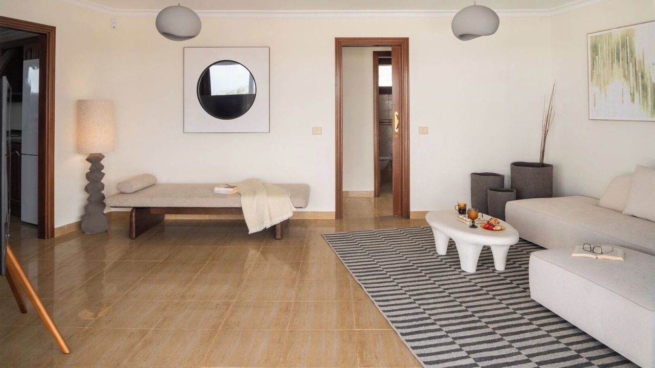 Photo of Livingroom in Urbanizacion Famara