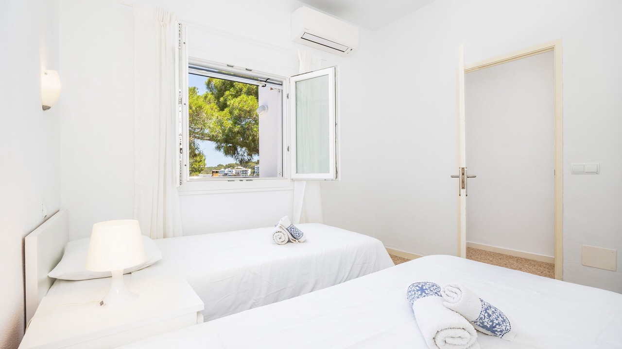 Photo of Bedroom in Portopetro