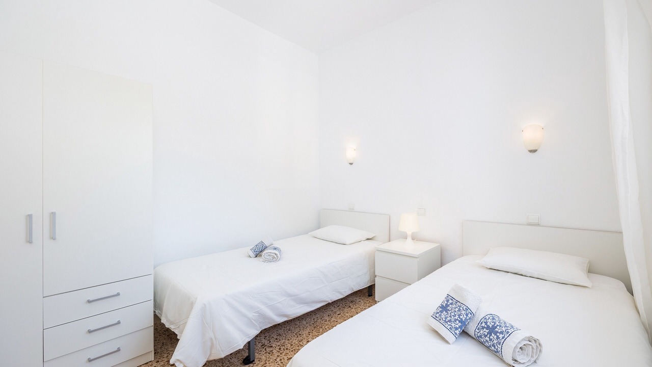 Photo of Bedroom in Portopetro