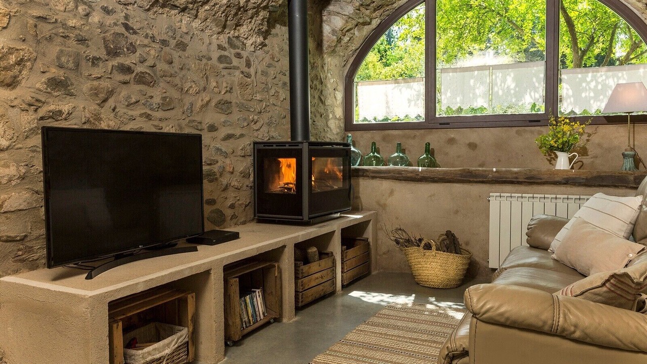 Photo of Livingroom in Sant Marti Vell