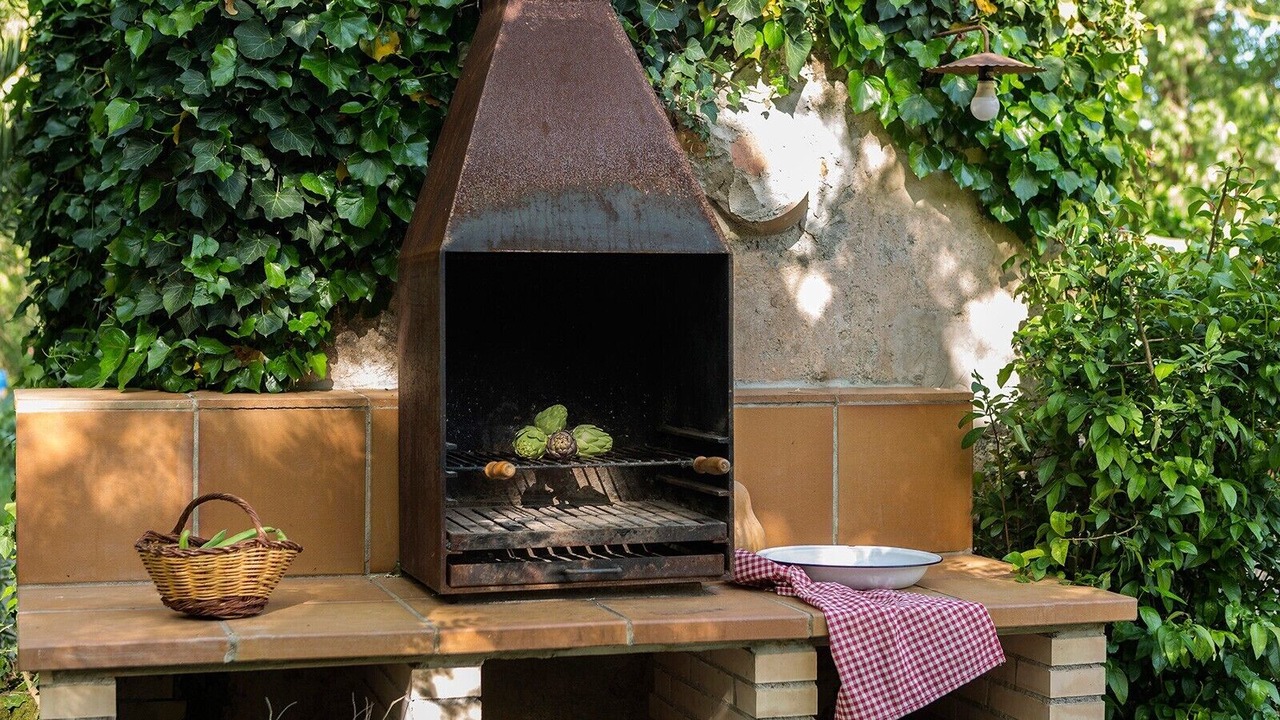 Photo of Outdoor in Sant Marti Vell