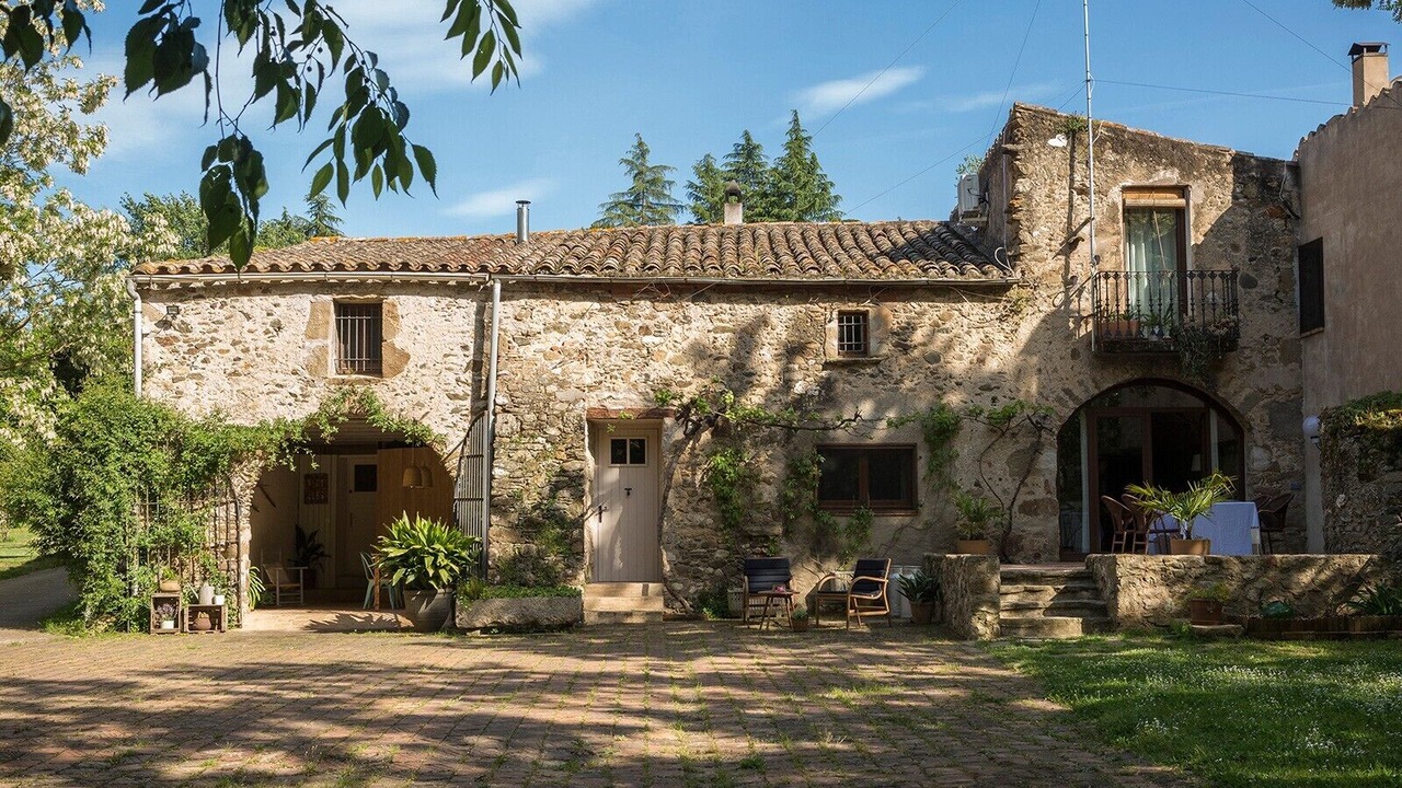 Photo of Outdoor in Sant Marti Vell