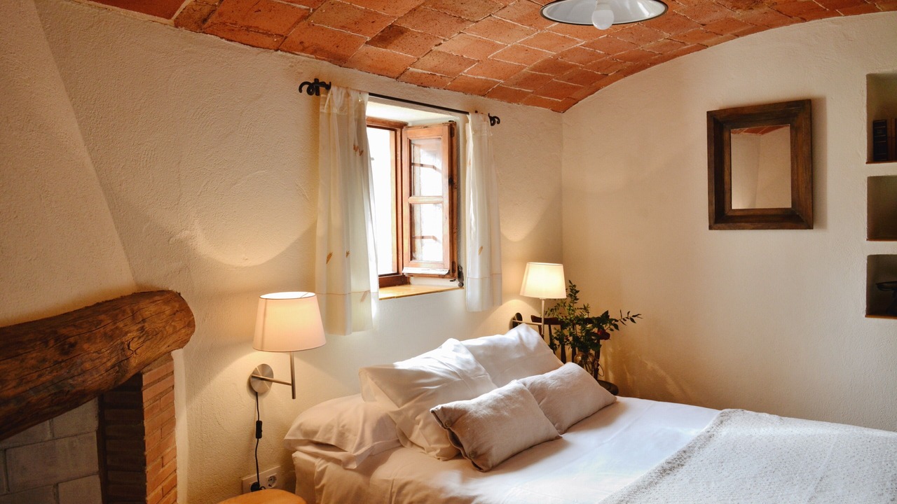 Photo of Bedroom in Sant Marti Vell