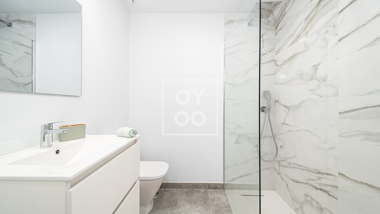 Photo of Bathroom in Pilar de la Horadada