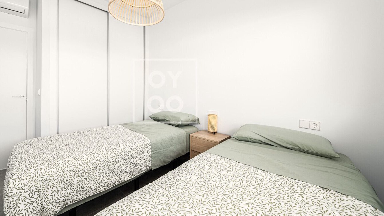 Photo of Bedroom in Pilar de la Horadada