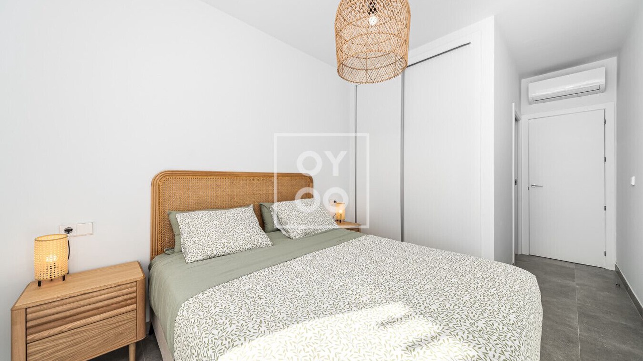 Photo of Bedroom in Pilar de la Horadada