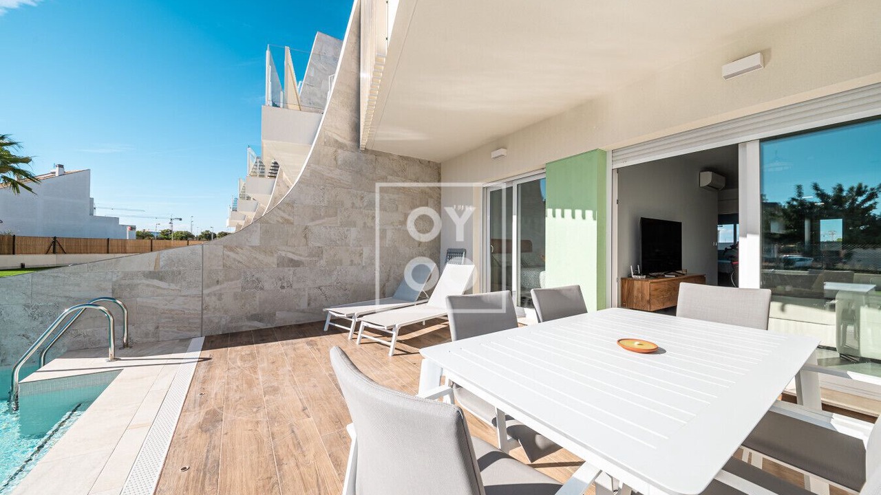 Photo of Outdoor in Pilar de la Horadada