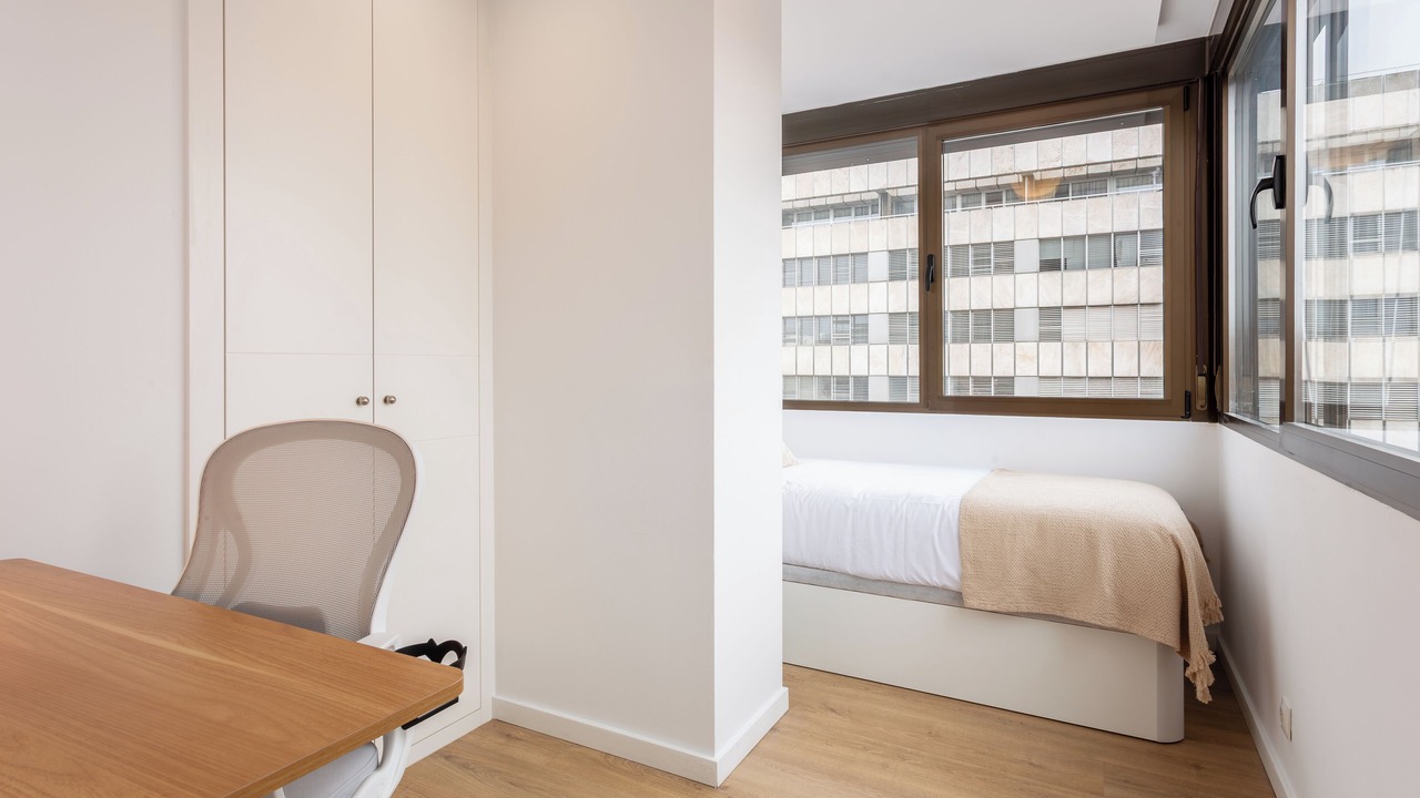 Photo of Bedroom in Castillejos