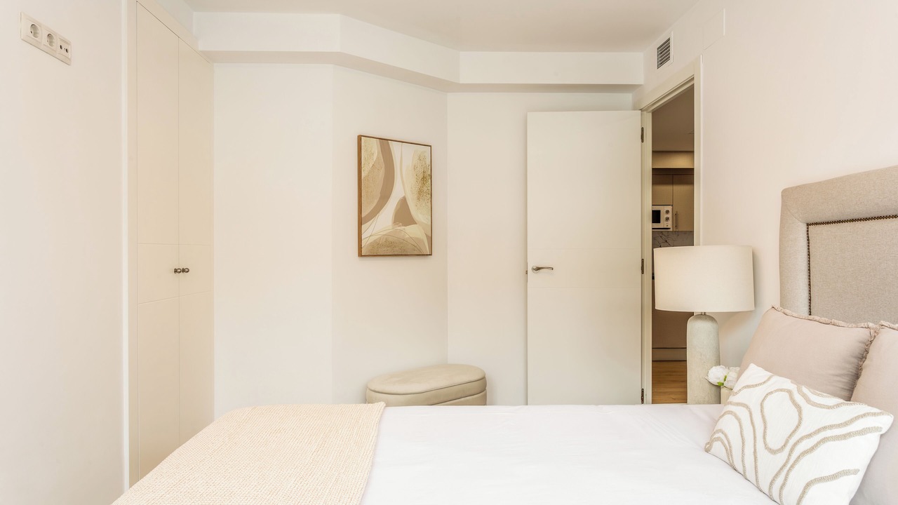 Photo of Bedroom in Castillejos