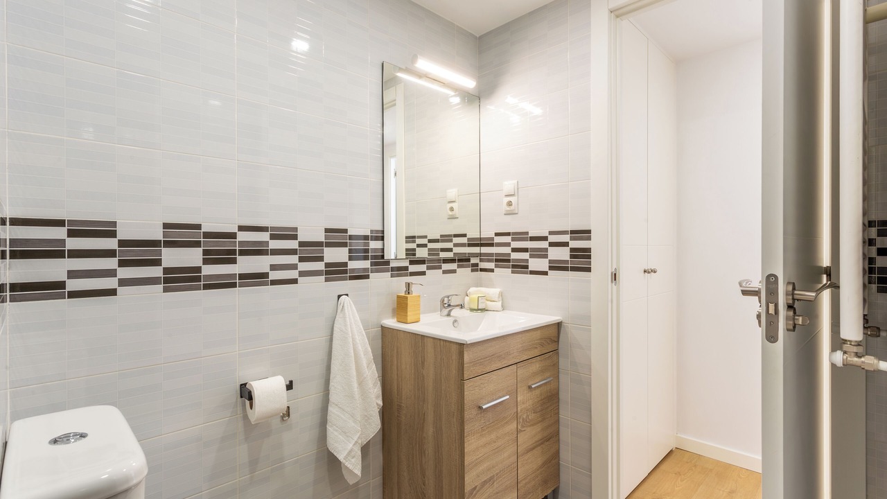 Photo of Bathroom in Castillejos