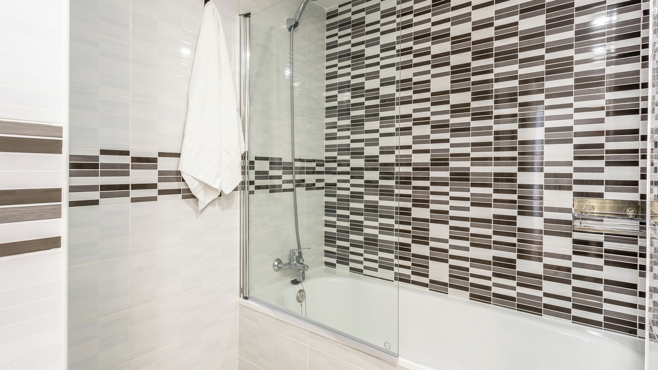 Photo of Bathroom in Castillejos