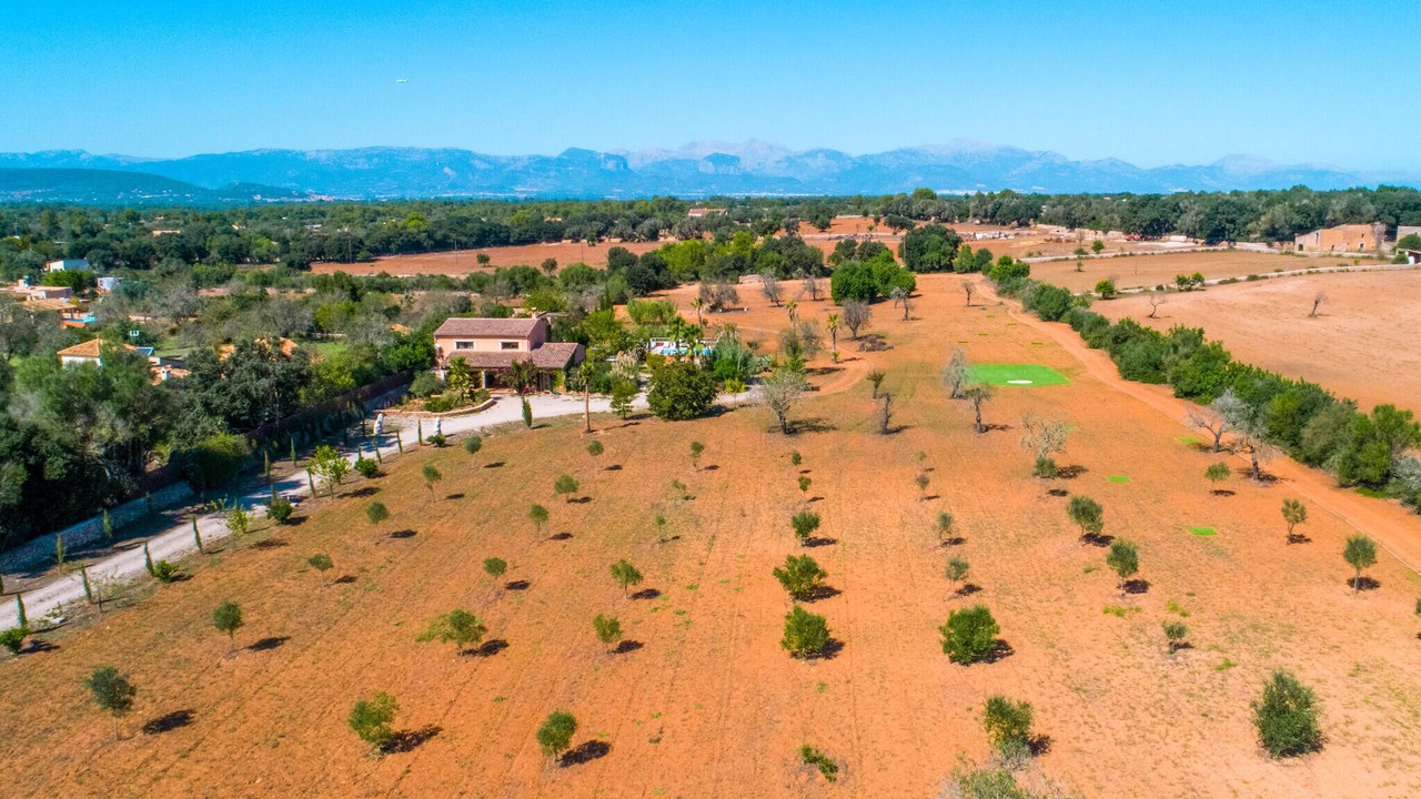 Photo of Outdoor in Algaida